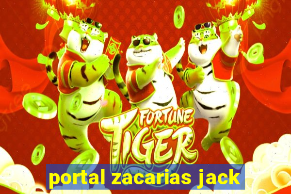 portal zacarias jack